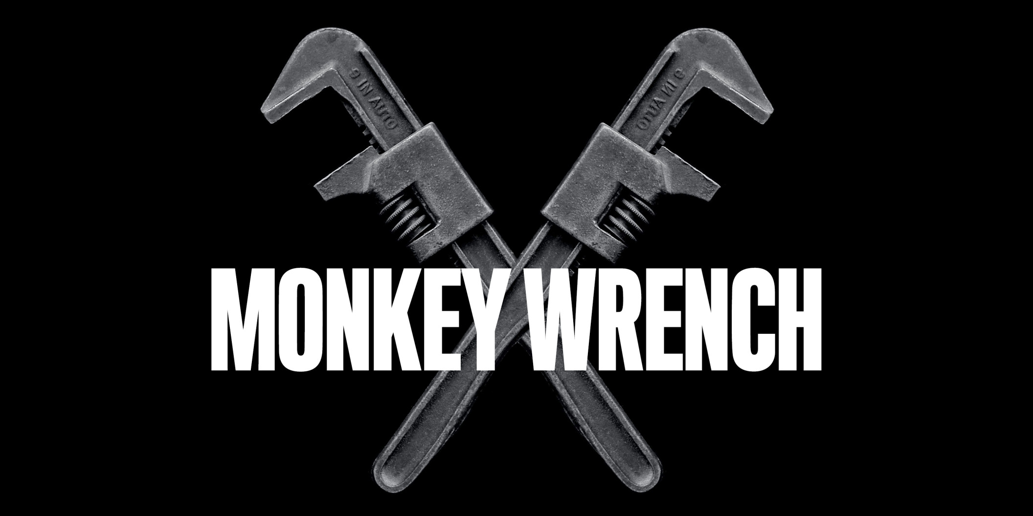 Monkey Wrench Creative