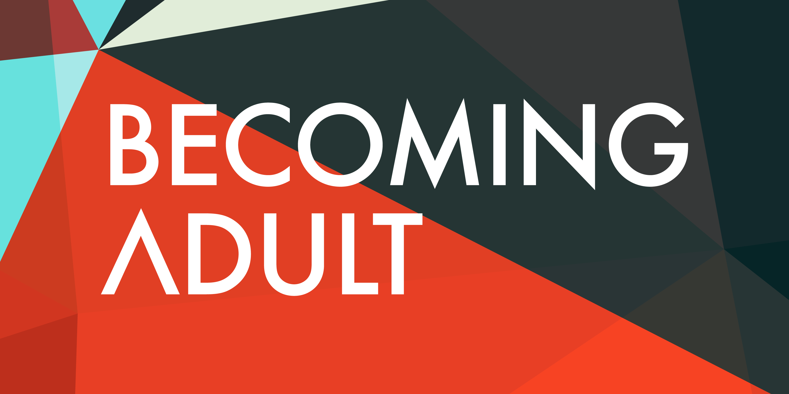 Becoming Adult logo