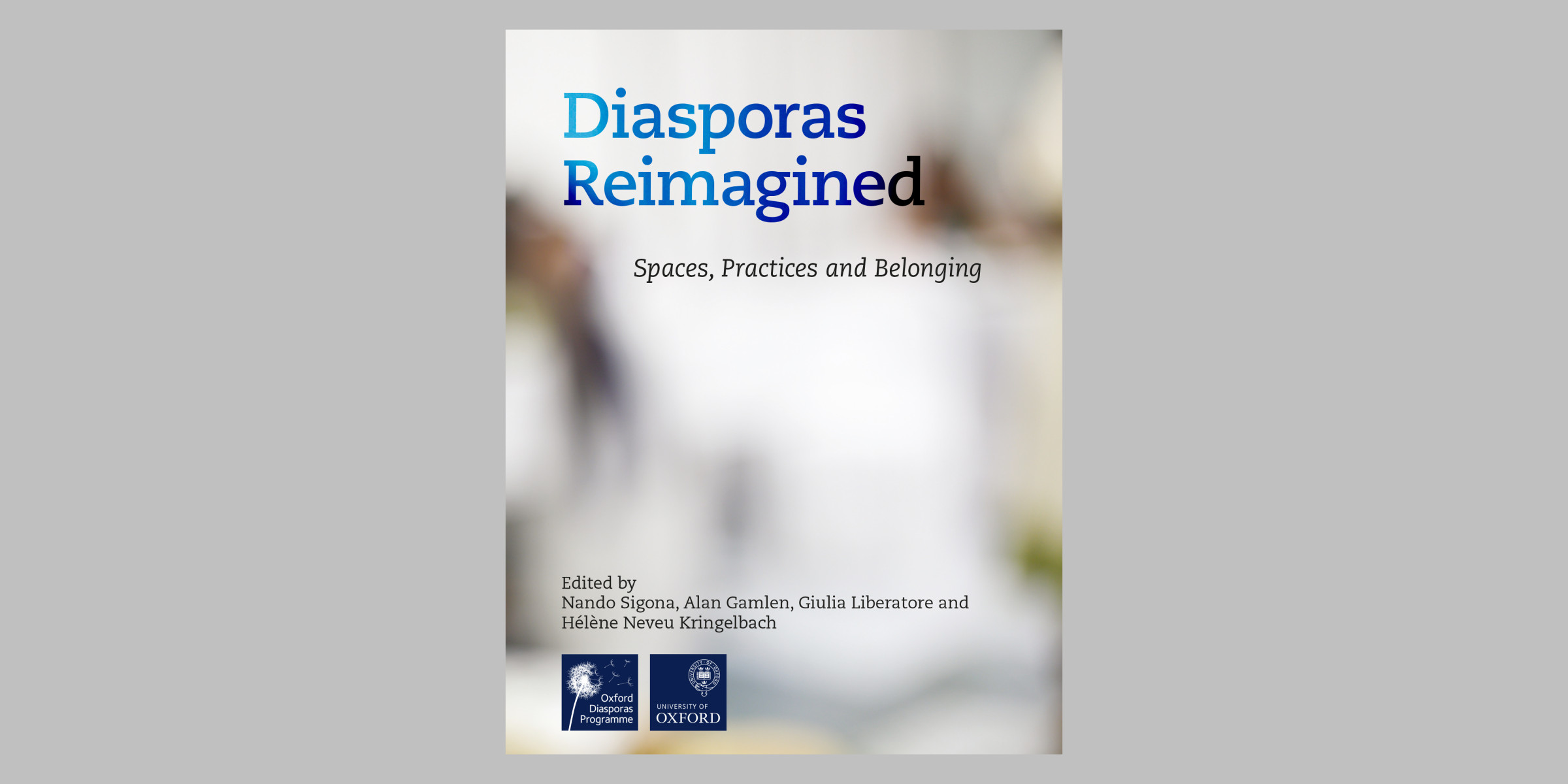 ODP University of Oxford book cover