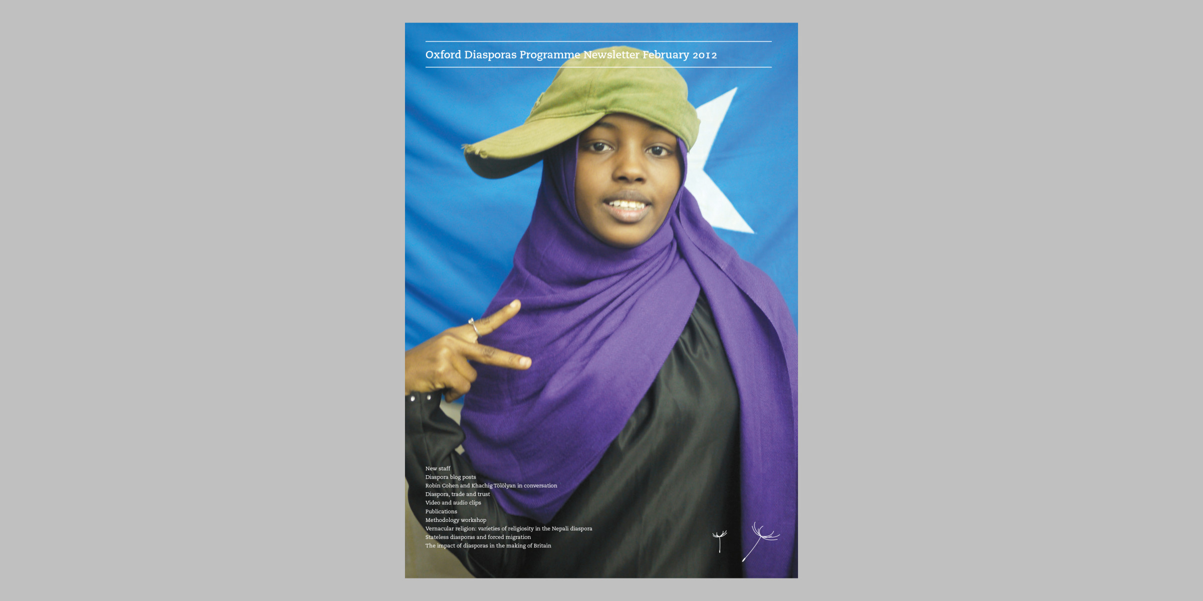ODP University of Oxford newsletter