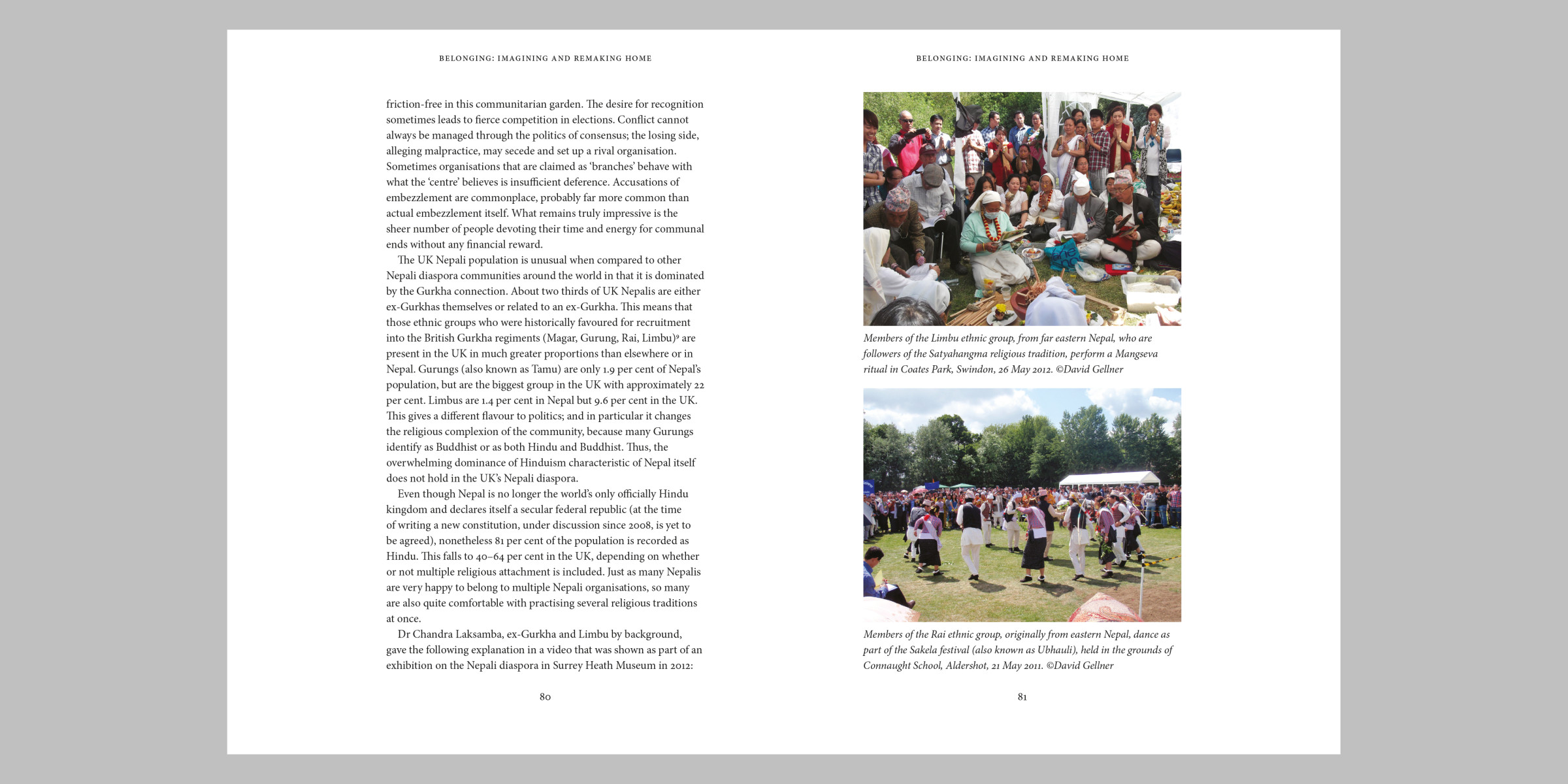 ODP University of Oxford book spread 2