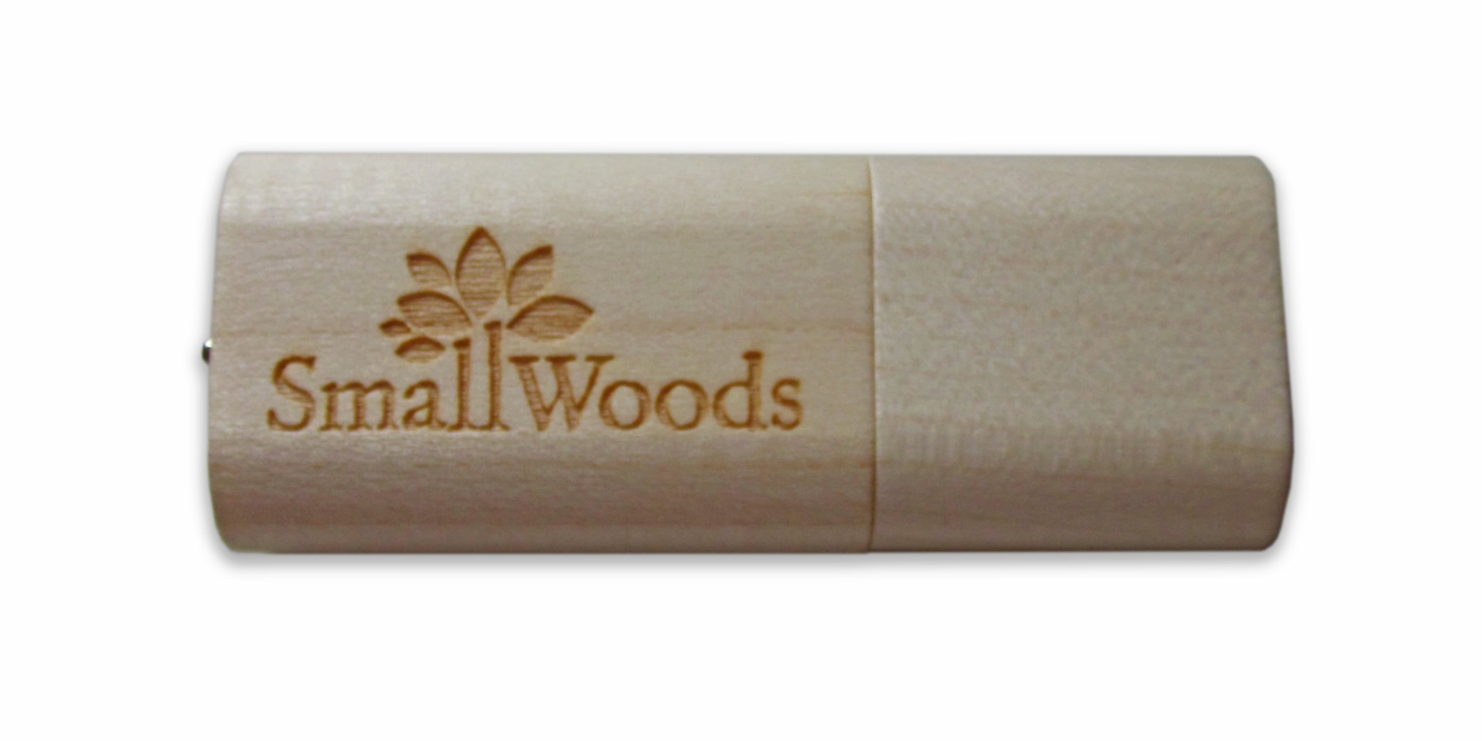 Small Woods memory stick