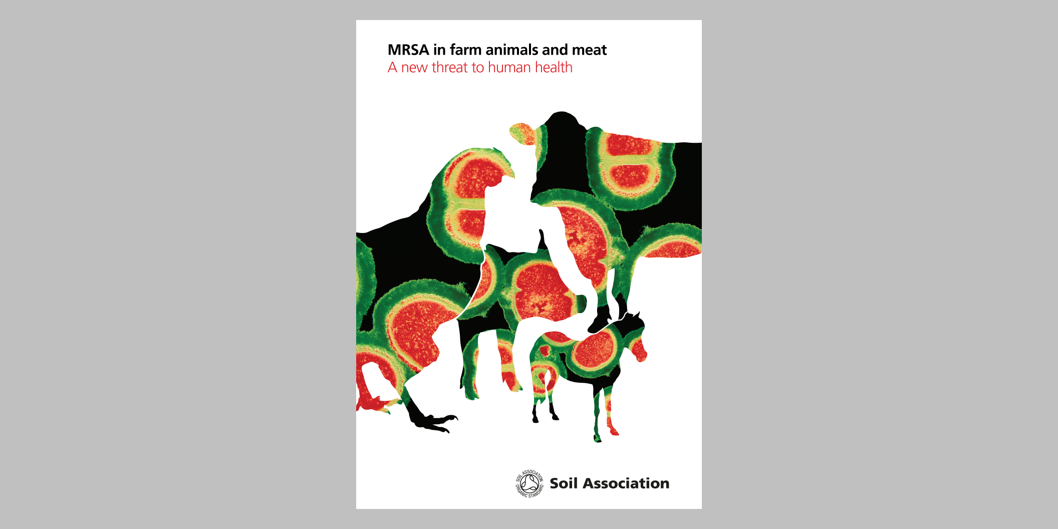 Soil Association report