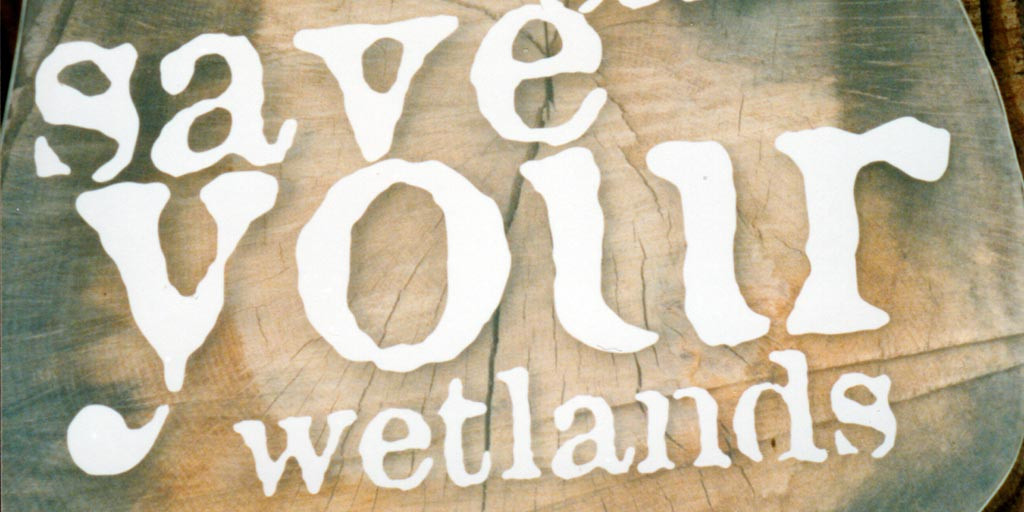 Wildfowl & Wetlands Trust